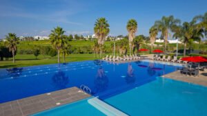 CLUB DE GOLF VALLE IMPERIAL ALBERCA
