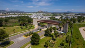 INGRESO VALLE IMPERIAL